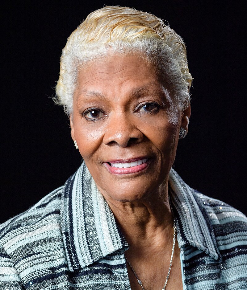 dionne warwick wiki