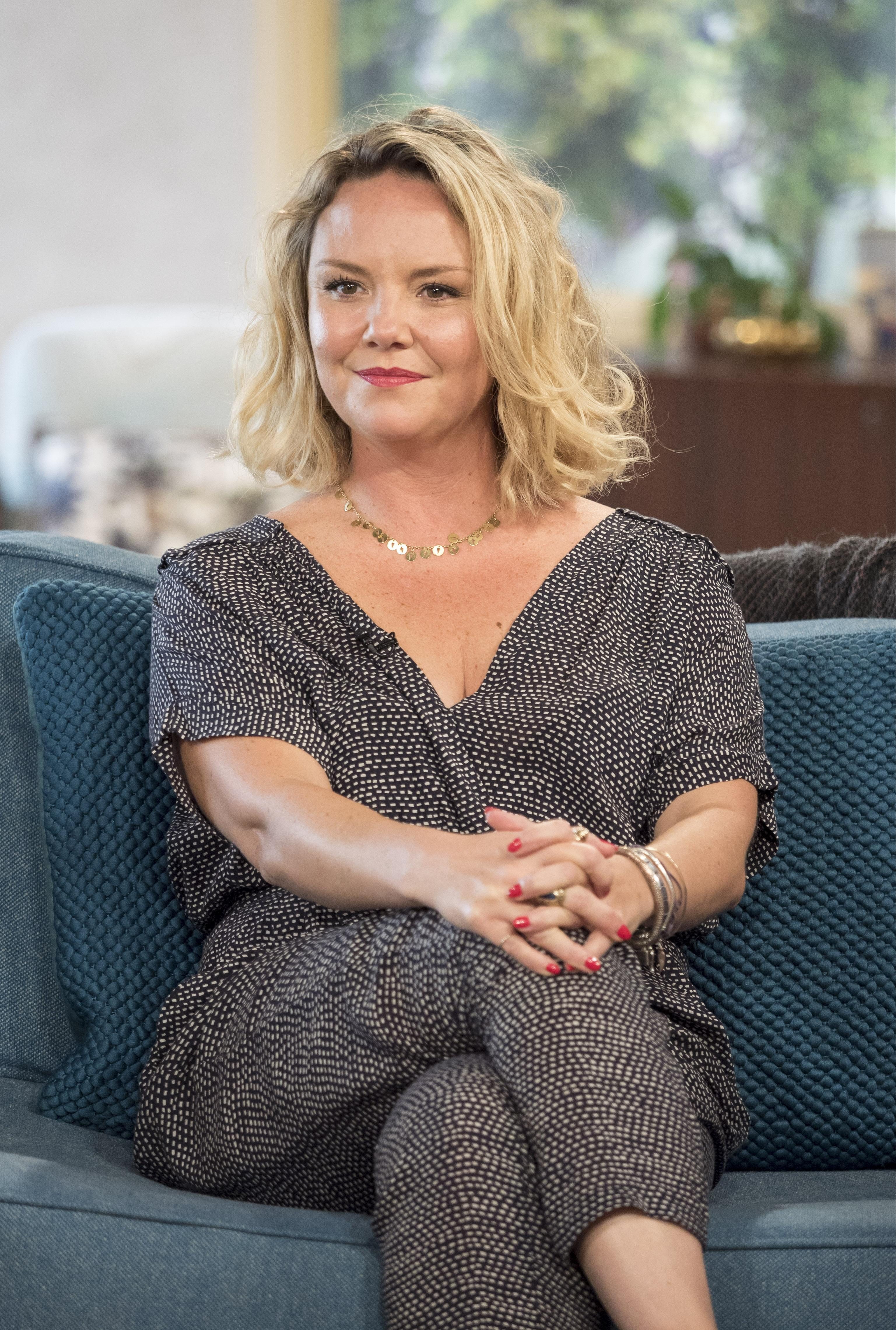 janine butcher