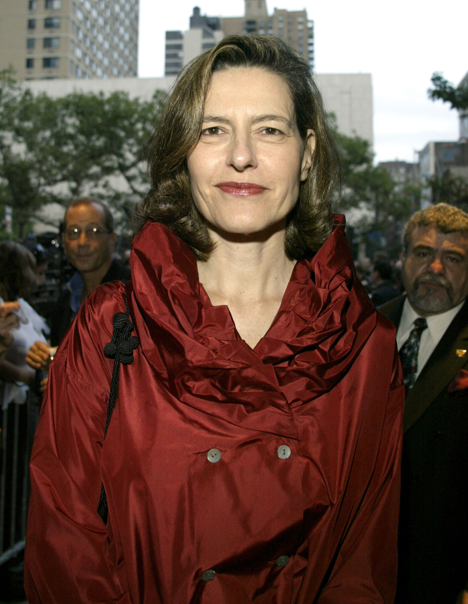 ingrid rossellini