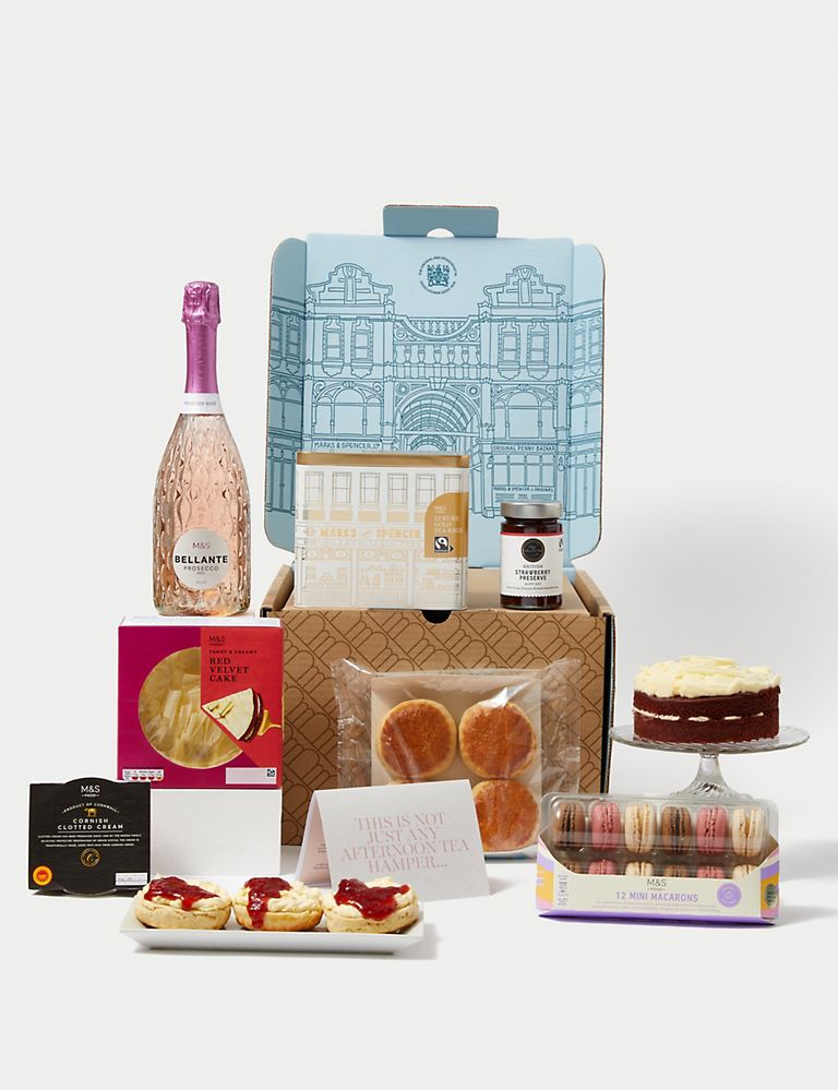marks and spencer birthday gifts for her