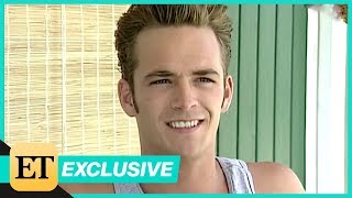 luke perry beverly hills 90210 youtube