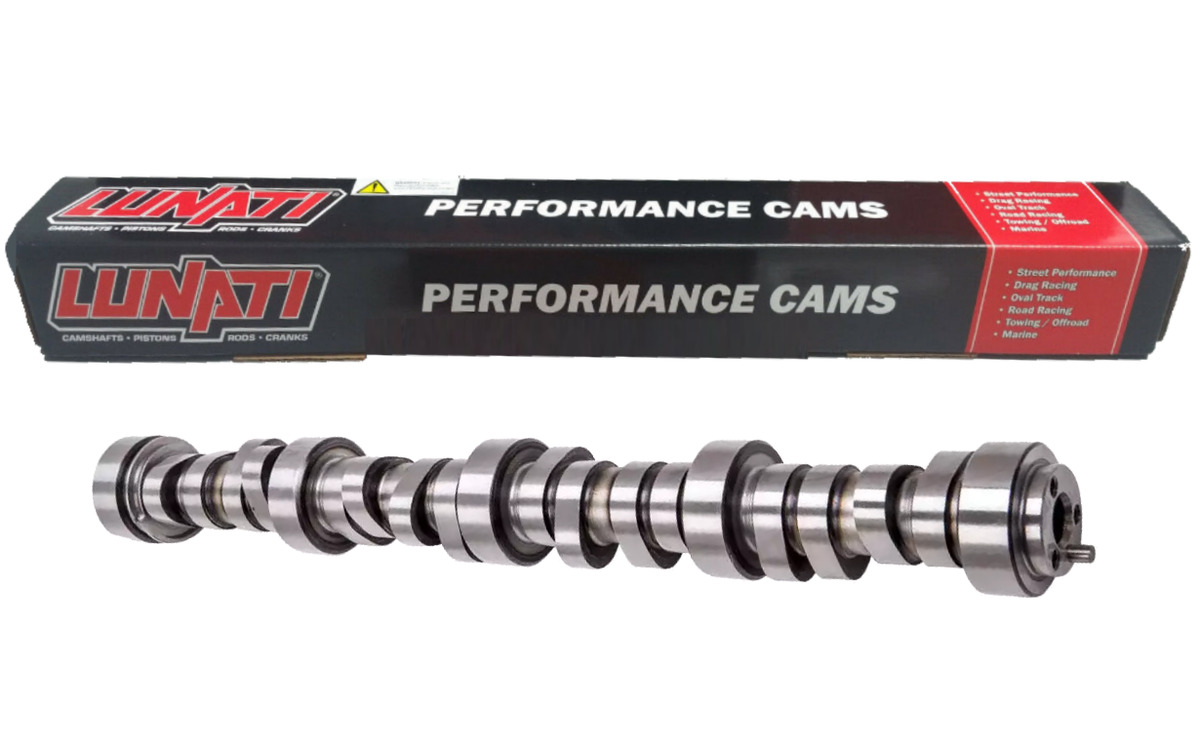 lunati camshafts