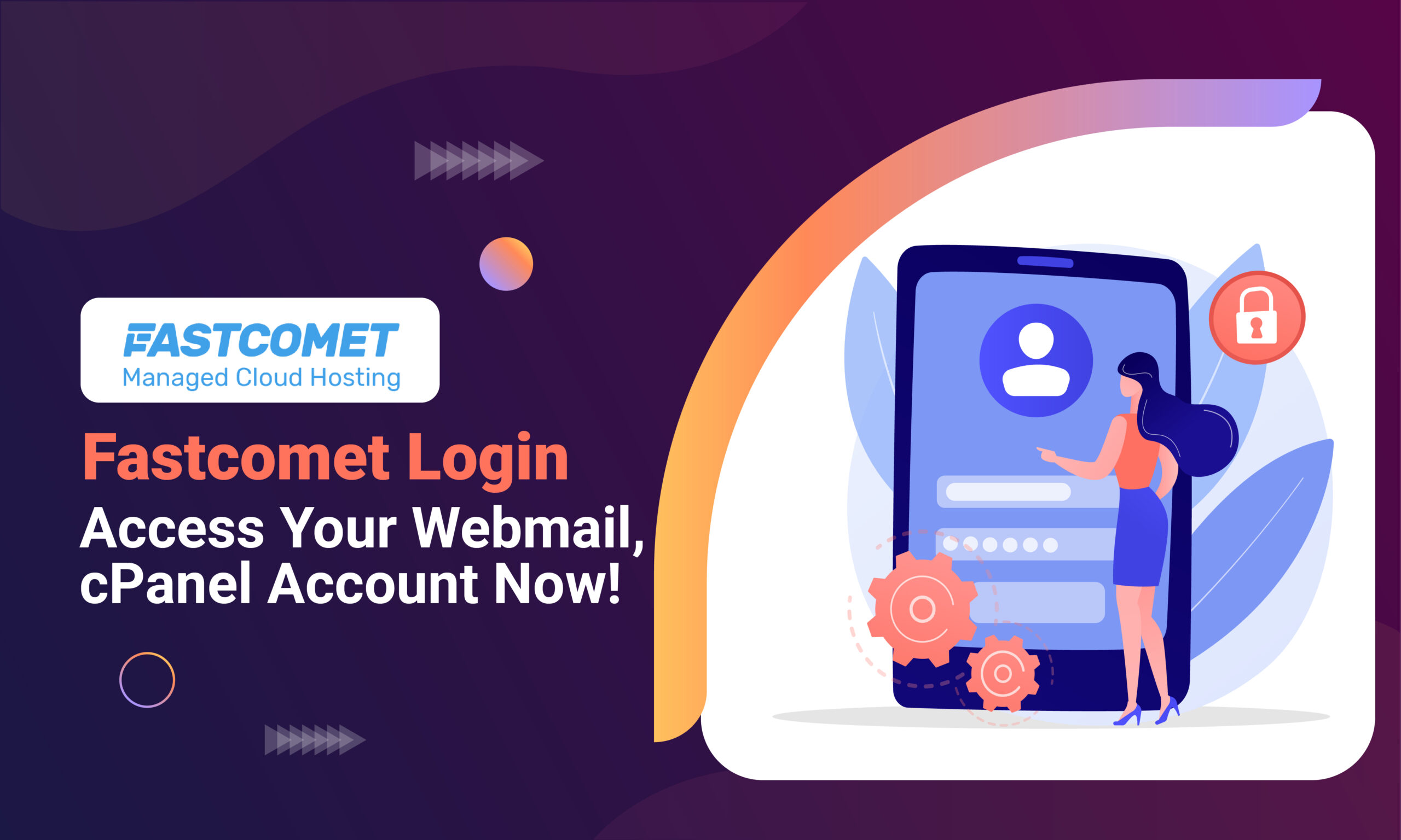 fastcomet login