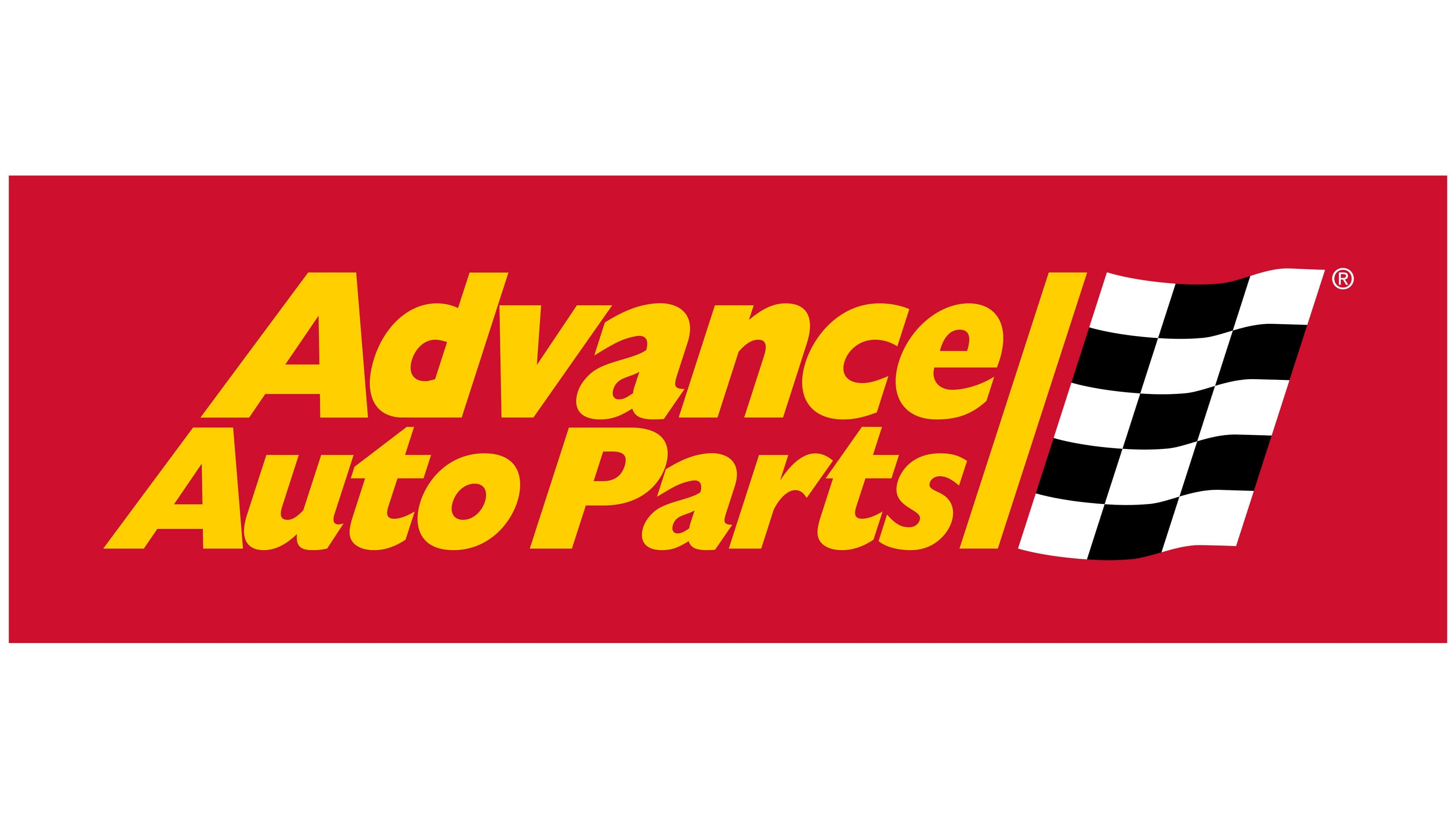 advantage auto parts