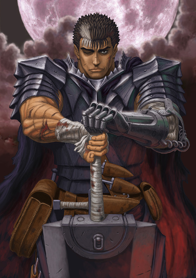 berserk wiki