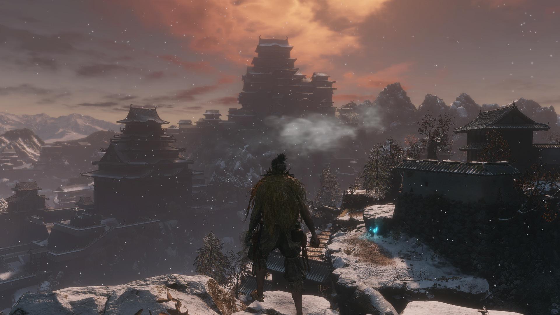 sekiro ashina outskirts