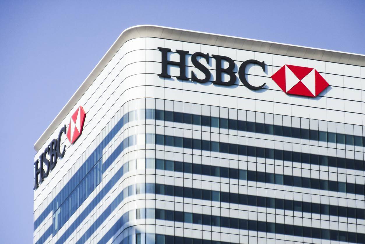 hsbc australia