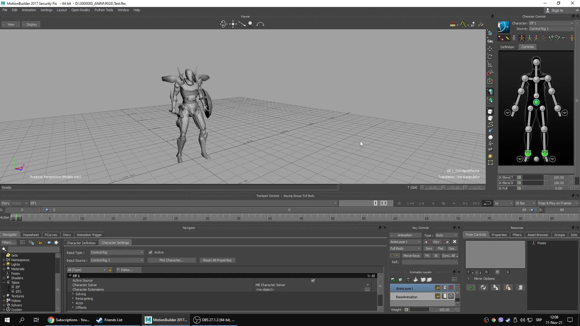 motionbuilder 2017