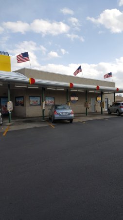 sonic drive in cicero