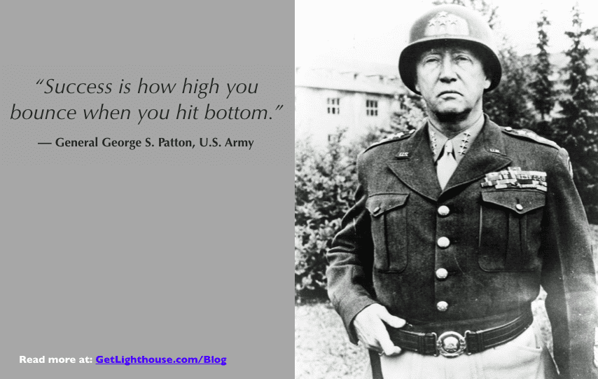 leadership quotes usmc