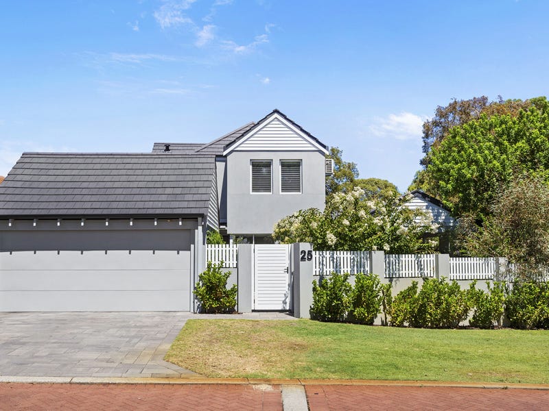 houses for sale mount claremont