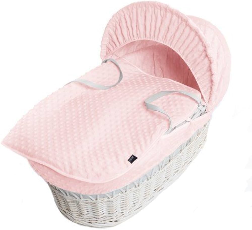 replacement moses basket covers