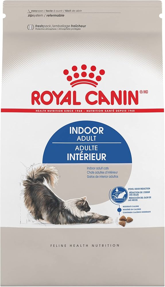 royal canin adult cat food