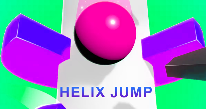 helix jump unblocked