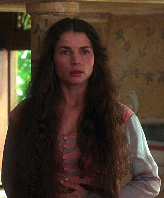 julia ormond first knight