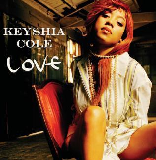 love by keyshia cole lyrics