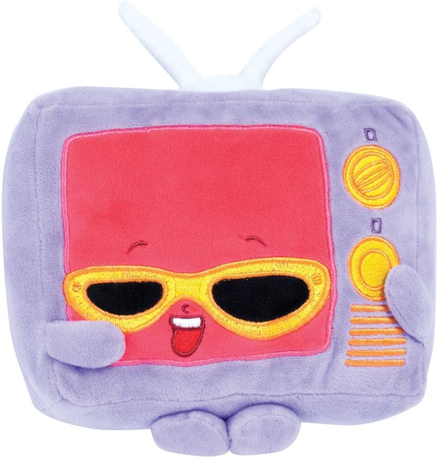 shopkins tv