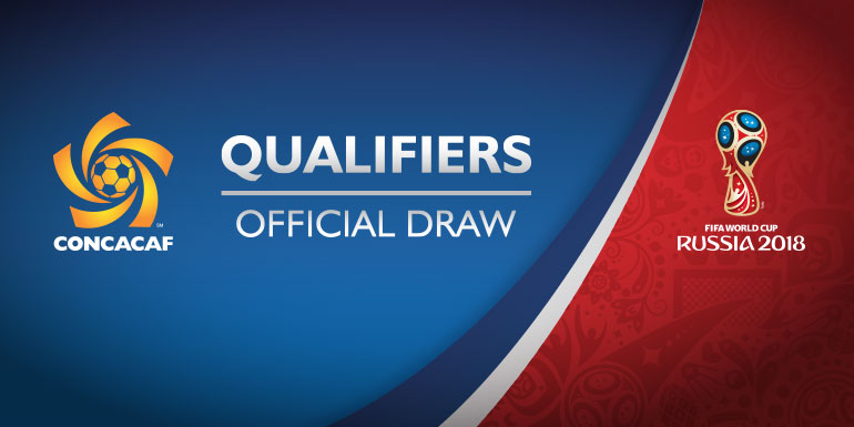 fifa world cup 2018 qualification concacaf