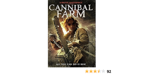 cannibal farm pelicula completa en español latino