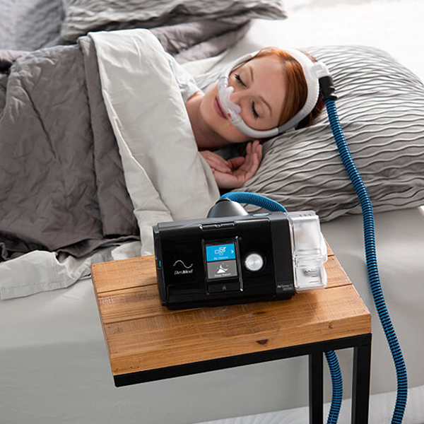 best rated cpap machine