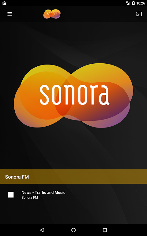 radio sonora jakarta