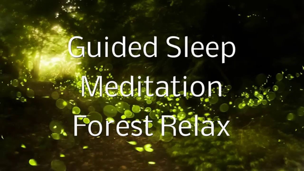 jason stephenson guided sleep meditation