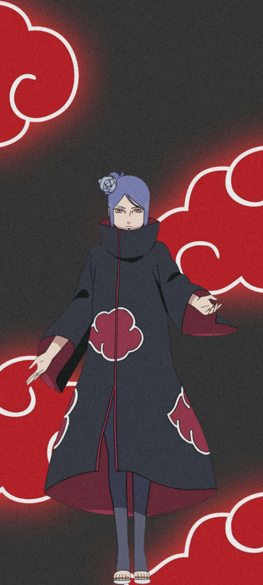 konan wallpaper