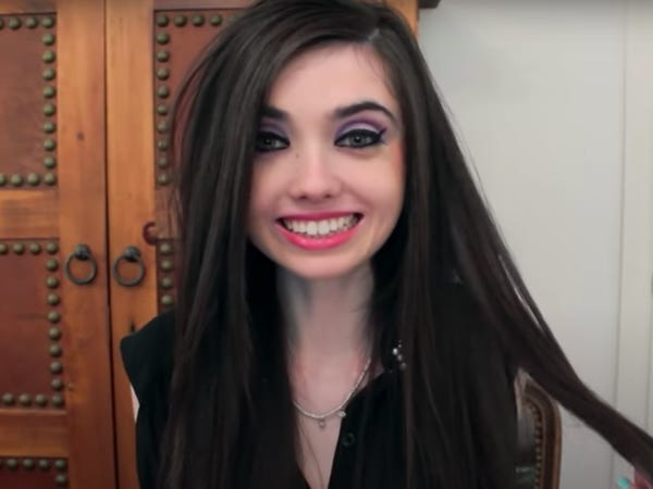 eugenia cooney now