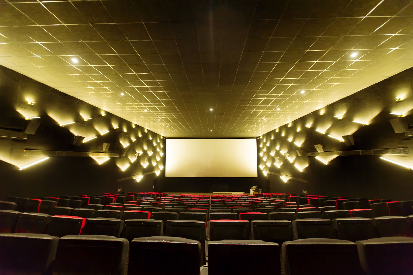 srt cinemas