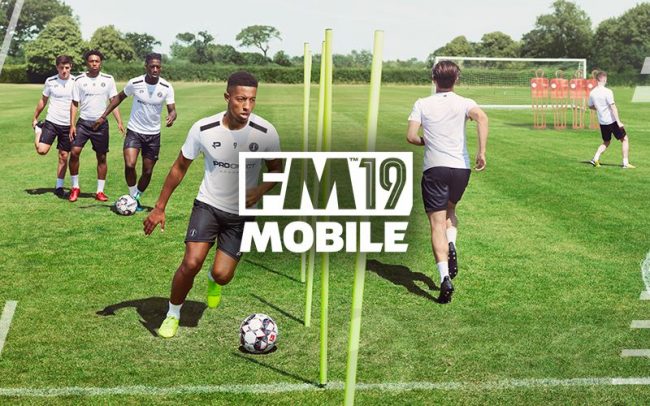 fm19 mobil indir