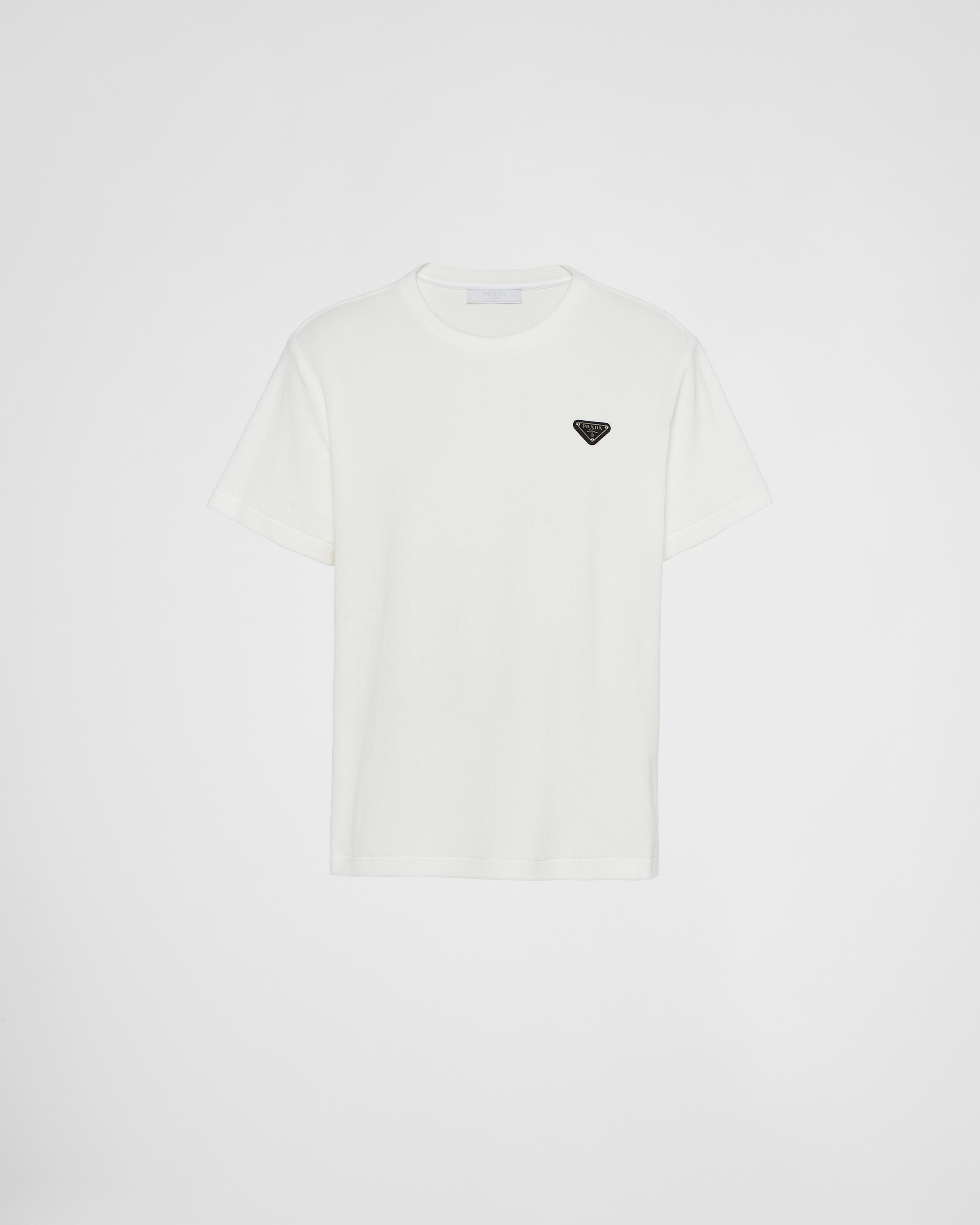 prada t shirt 2018