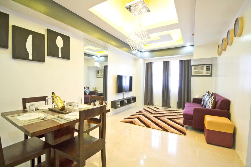 condo in cebu city