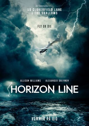 horizon line imdb