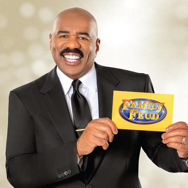 steve family feud