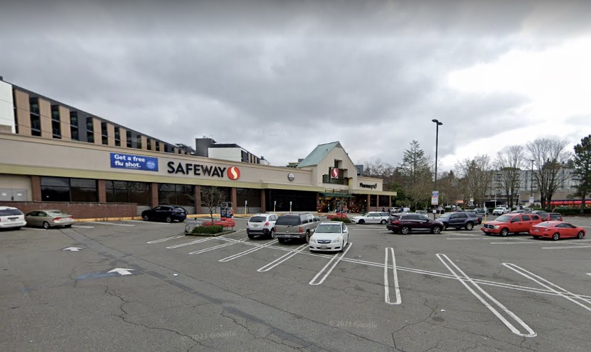 safeway 45th street seattle