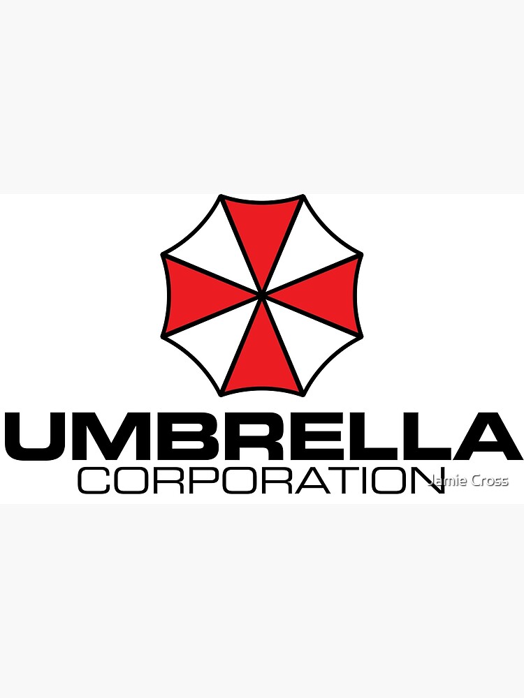 umbrella resident evil