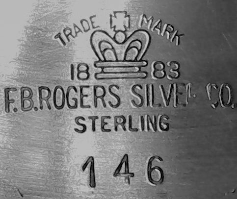 rogers silver co