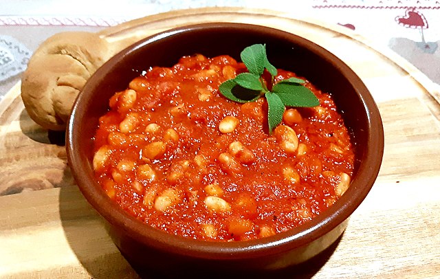 fagioli wiki