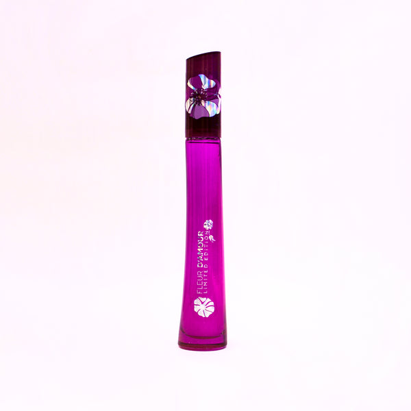 fleur d amour limited edition precio