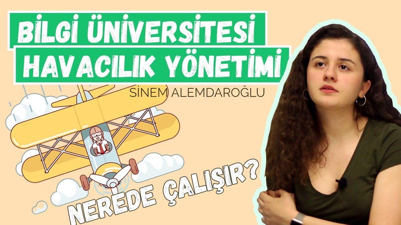 havacılık yönetimi bölümü ekşi