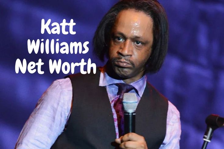 net worth of katt williams