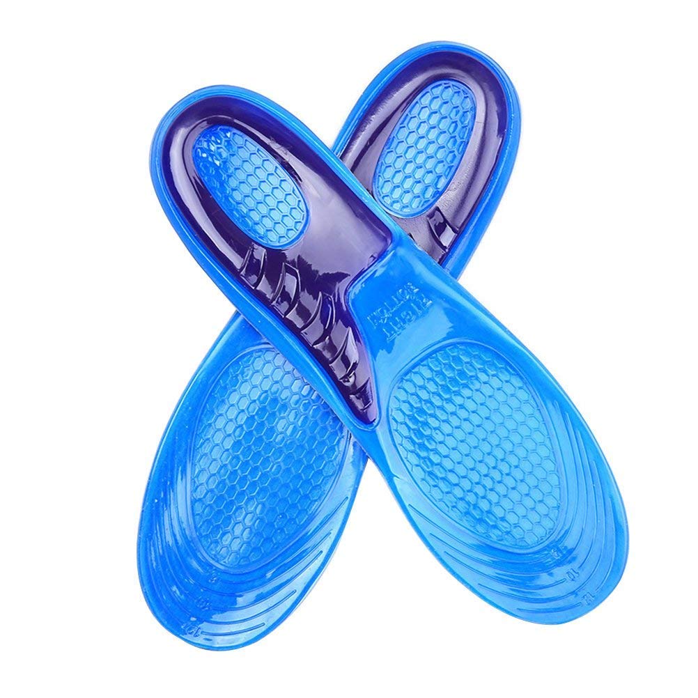 silicone pads for shoes