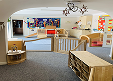 jigsaw day nursery chester