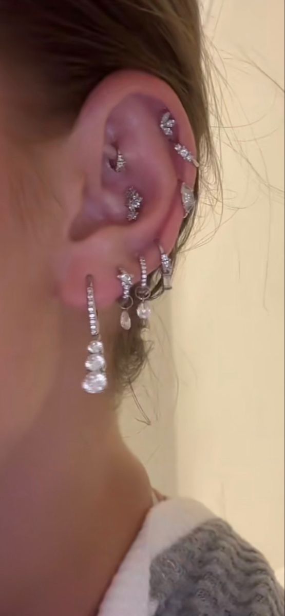 brooke monk earrings