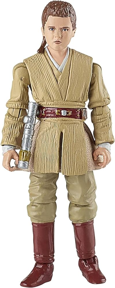 anakin skywalker 3.75 figure