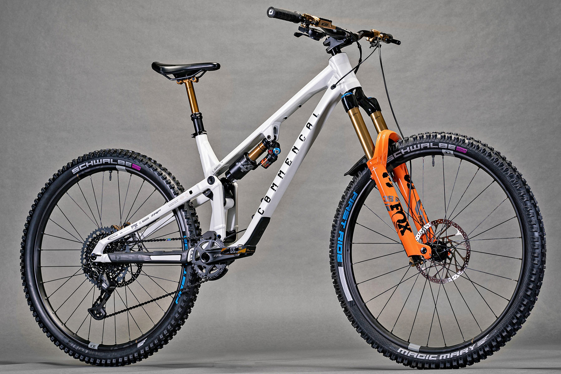 commencal meta v5