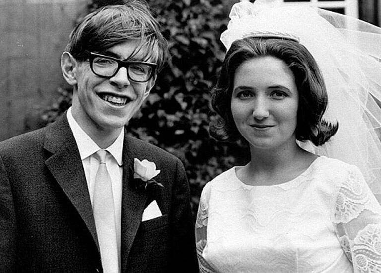 jane hawking age