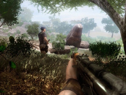 far cry 2 missions