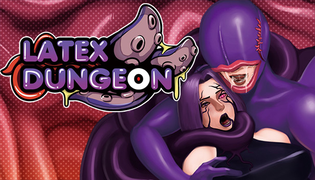 latex dungeon