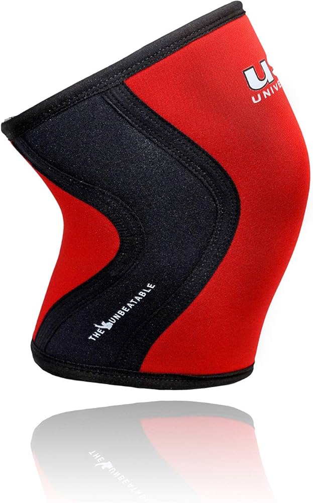 usi knee sleeves